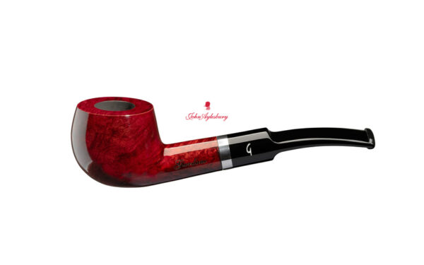 Giordano Bolzano Rosso Pfeife Shape 20