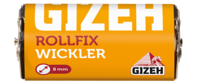 Zigaretten-Roller Gizeh Rollfix
