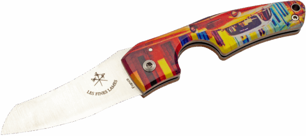 Les Fines Lames Le Petit Almendron