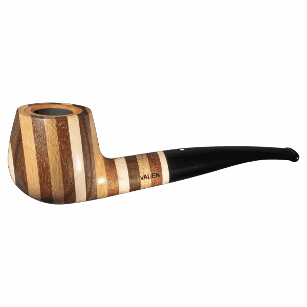 Vauen Hawaii HW 340 Pfeife