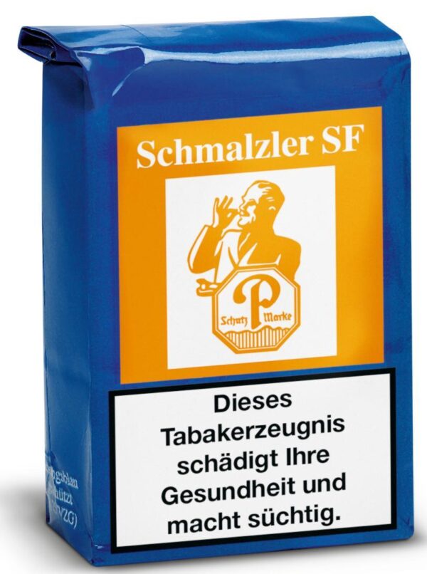 Pöschl Schmalzler SF