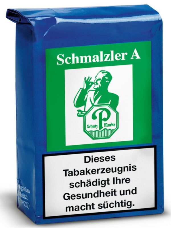 Pöschl Schmalzler A