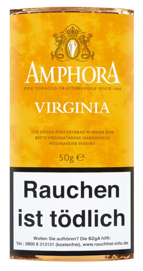 Amphora Virginia
