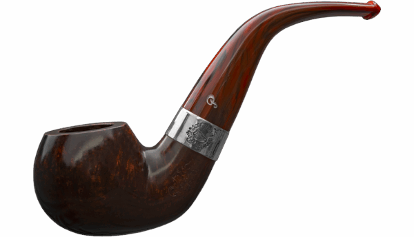 Peterson Irish Harp 03 Pfeife