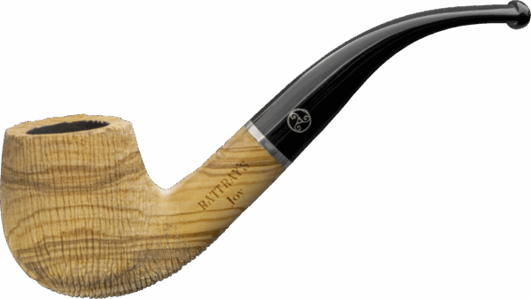 Rattray's Joy Olive Brushed 8 - Starter Set