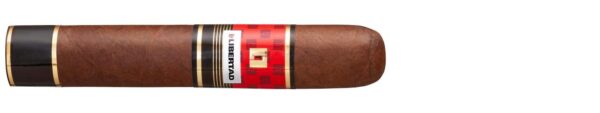 La Libertad Robusto