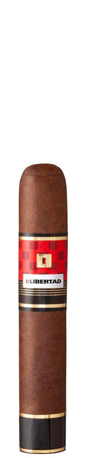 La Libertad Robusto