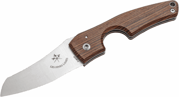 Le Fines Lames Le Petit Kingwood