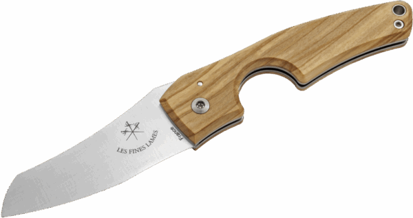 Le Fines Lames Le Petit Olive