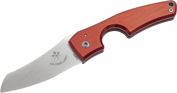Le Fines Lames Le Petit Red
