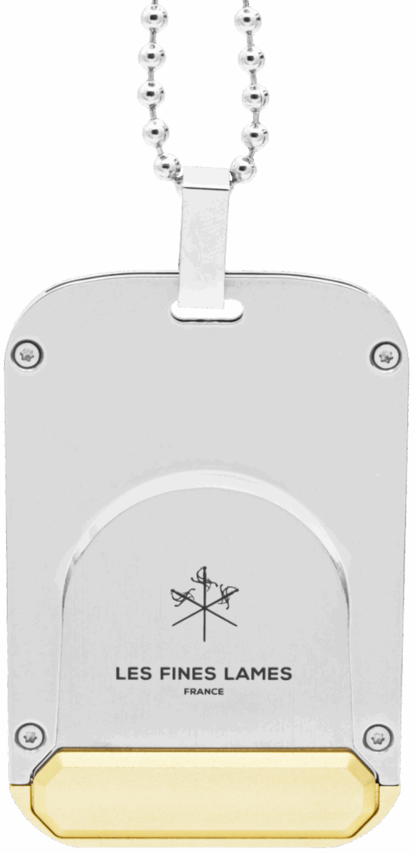 Les Fines Lames Le Tag Gold