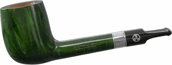 Rattray's Lil Pipe Green 172 Pfeife
