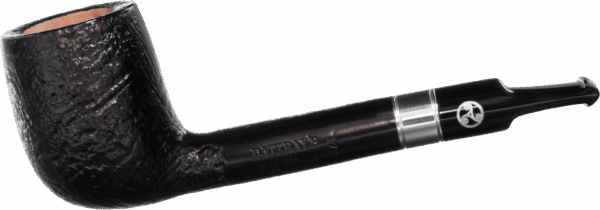 Rattray's Lil Pipe Sandblast 172 Pfeife