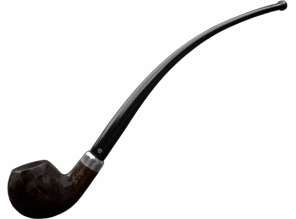 Molina Longus Grey Pfeife
