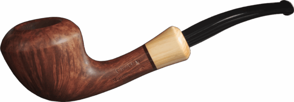 Chacom Maitre Pipier 24 Brown Pfeife