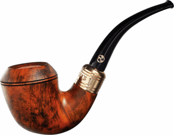 Rattray's Majesty Contrast 15 Pfeife