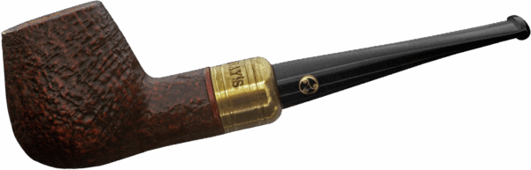 Rattray's Majesty Sandblast 18 Pfeife