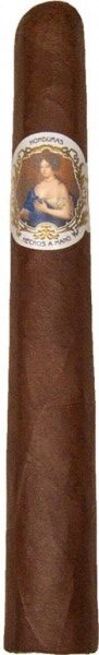 Maria Mancini Postre de Banquete No.2 Torpedo