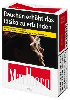 Marlboro Mix Zigaretten