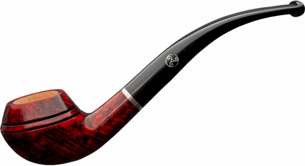 Rattray's Mary Burgundy 161 Pfeife