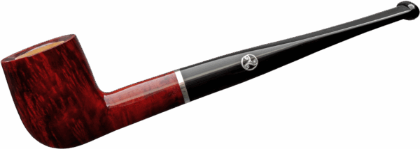 Rattray's Mary Burgundy 163 Pfeife