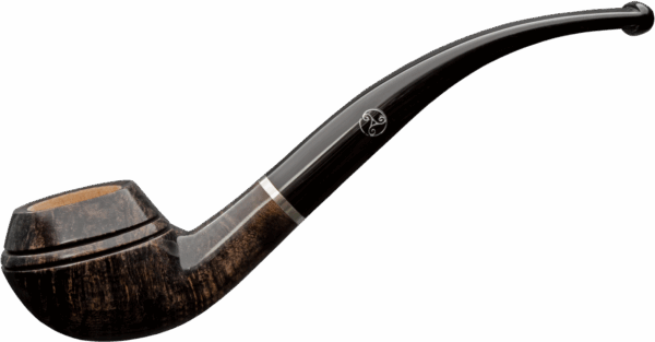 Rattray's Mary Grey 161 Pfeife