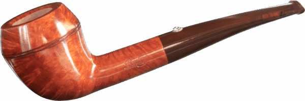 Barling Marylebone - Guinea Grain 1817 Pfeife