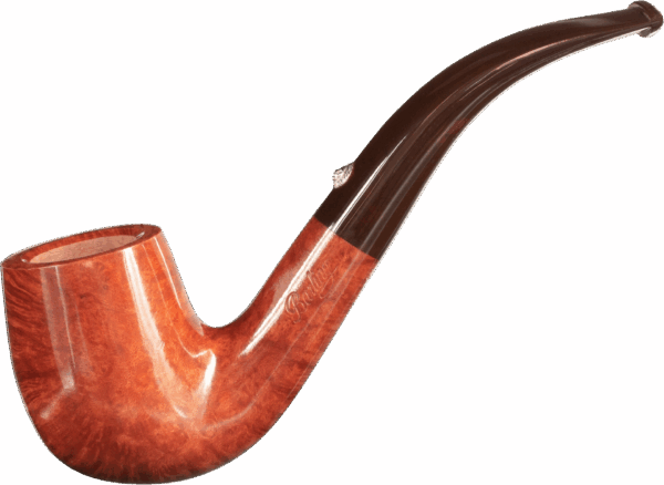 Barling Marylebone - Guinea Grain 1822 Pfeife