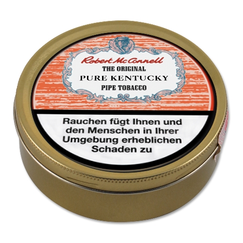 McConnell - The Original - PureKentucky 50g