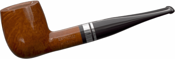 Savinelli Minerva Light 106 Pfeife