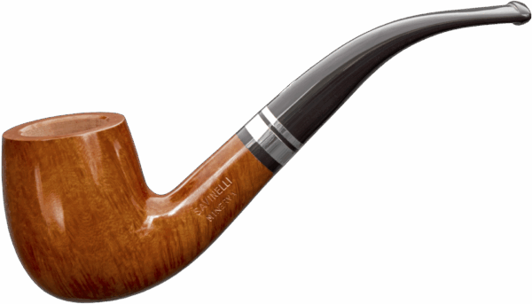 Savinelli Minerva Light 606 Pfeife