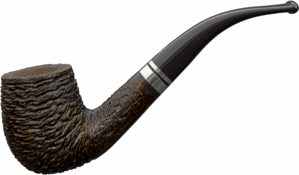 Savinelli Minerva Rustic 606 Pfeife