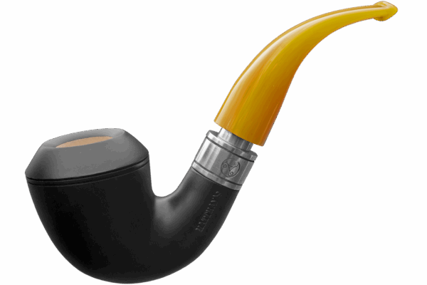 Rattray's Monarch Black 15 Pfeife