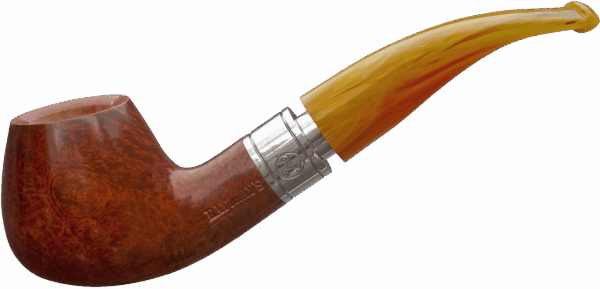 Rattray's Monarch Light 4 Pfeife