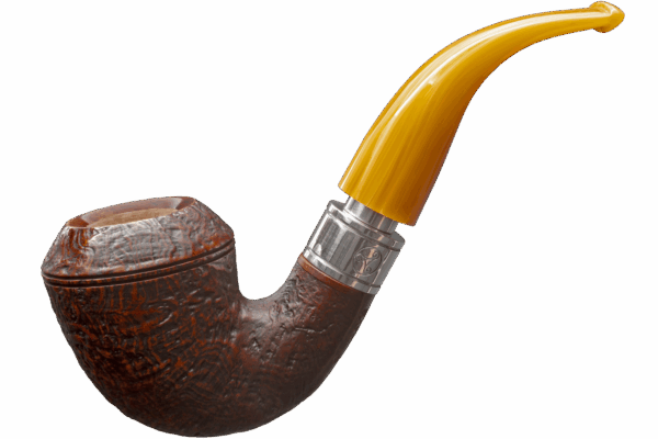 Rattray's Monarch Sandblast 15 Pfeife