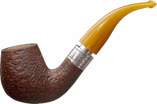 Rattray's Monarch Sandblast 177 Pfeife