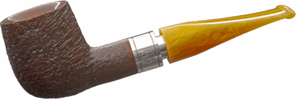 Rattray's Monarch Sandblast 5 Pfeife