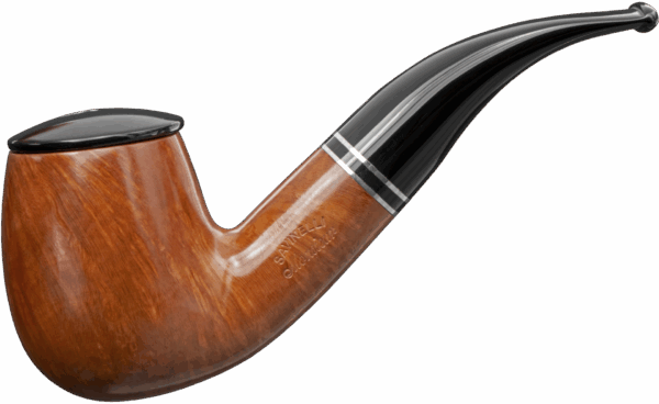 Savinelli Monsieur Light 616 Pfeife