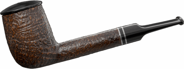 Savinelli Monsieur Sandblast 703 Pfeife