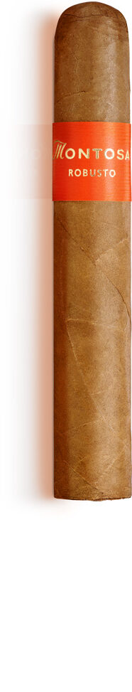 Montosa Claro Robusto