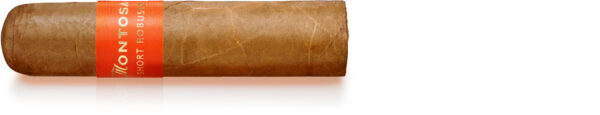 Montosa Short Robusto