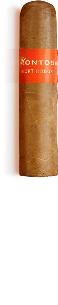 Montosa Claro Short Robusto