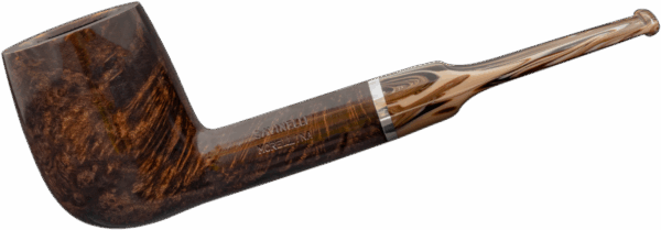 Savinelli Morellina Brown 114 Pfeife