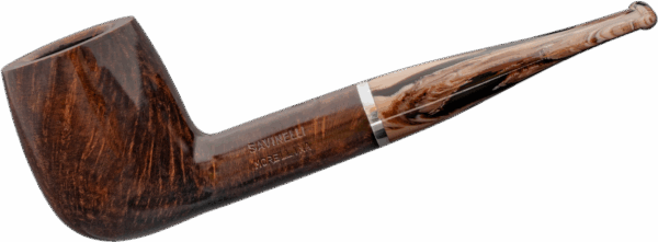 Savinelli Morellina Brown 128 Pfeife