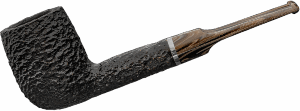 Savinelli Morellina Rustic 114 Pfeife