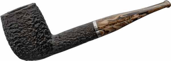 Savinelli Morellina Rustic 128 Pfeife