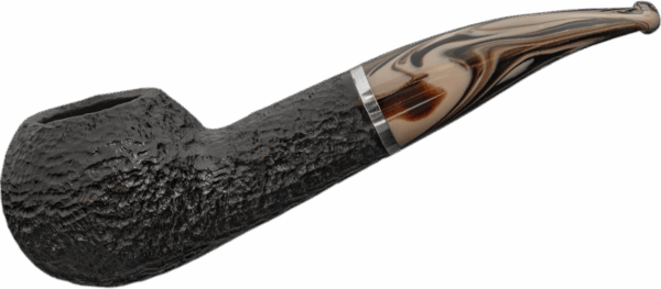 Savinelli Morellina Rustic 321 Pfeife