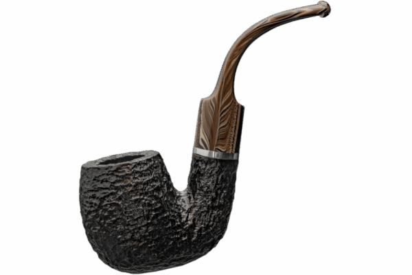 Savinelli Morellina Rustic 614 Pfeife