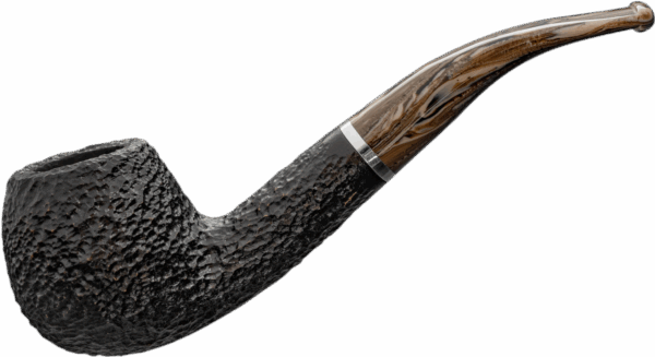Savinelli Morellina Rustic 636 Pfeife