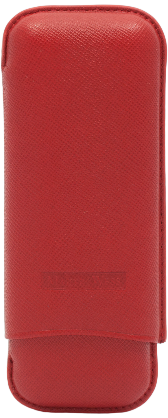 Martin Wess 590 Dante Red - 2 Robustos